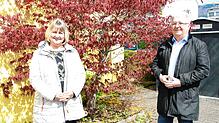Nach 29 Jahren wurde Ute Wycisk als Leiterin der beiden Kindertagesstätten St. Gallus und St. Vincentius von Dekan Peter Berg, ...