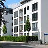 Der Seevillenpark in Radolfzell soll erweitert werden. Es sollen hauptsächlich Wohnungen für betreutes Wohnen für Senioren gebaut ...