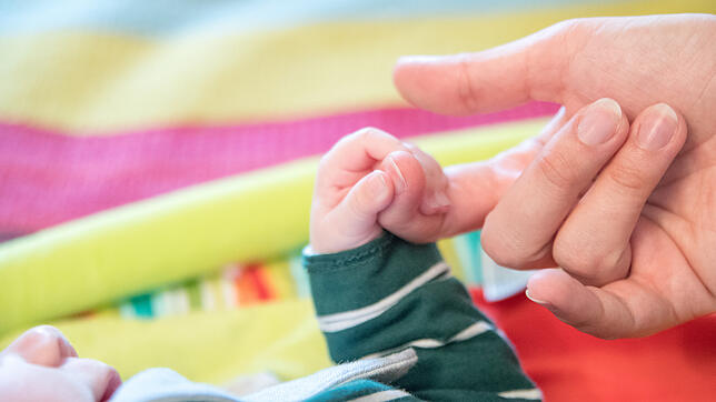 Alle Kindergeld-Auszahlungstermine für Juli im Überblick.
