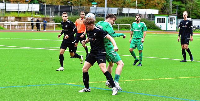 Bild 24: FC Zell besiegt den SV Waldhaus mit 3:0 – und wir haben Bilder!
