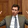 Stopp, bis hierhin und nicht weiter: Donaueschingens Oberbürgermeister Erik Pauly sagt, es dürfe nicht sein, dass &bdquo;Kollegen ihren ...