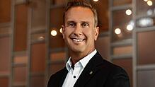 Alexander Hengst ist neuer Geschäftsführers des Hotels Öschberghof