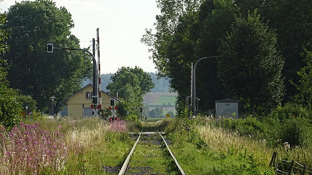 Die Ablachtalbahn rückt immer mehr in den Fokus von Politik und Bahnexperten. Die Chancen für eine Reaktivierung der Strecke sind ...