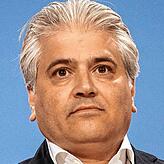 „Wenn nur die Hälfte davon stimmt, ist es eine unglaubliche Schweinerei.“ Mehmet Daimagüler, Anwalt der betroffenen Familie