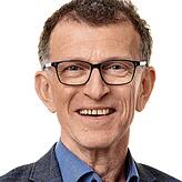 Martin Lienhard