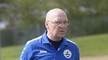 Karlheinz Krause, Trainer des SV TuS Immendingen, hat beim SÜDKURIER-Tippspiel mit seinen Vorhersagen abgeräumt. Foto: Verein