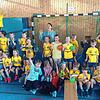 Die langjährige HSG-Trainerin Uli Widmann muss den Verein aus wirtschaftlichen Gründen verlassen. Kinder und Eltern sind traurig. Sie ...