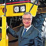 Peter Gerstmann. Bild: Archiv