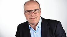 Joachim Gförer.  Bild: privat, CDU