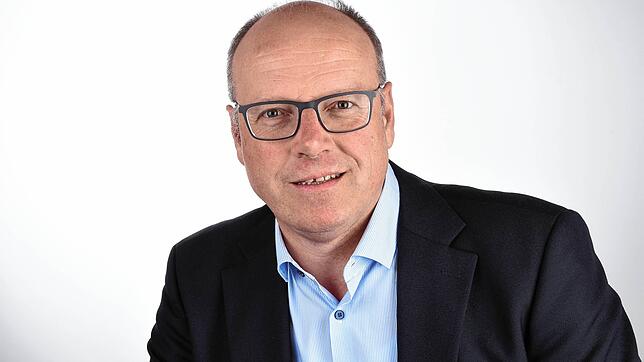 Joachim Gförer.  Bild: privat, CDU