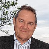 Gunter Schöbel, Direktor Pfahlbaumuseum: „Wir warten – so wie die Landesgartenschau, die Mainau, die Schifffahrt, die ...