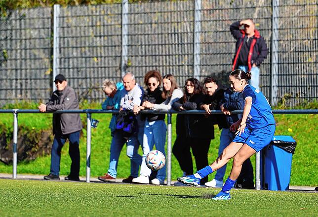 Bild 8: Unsere große Bildergalerie vom Oberligaspiel des Hegauer FV gegen den 1.FC Mühlhausen
