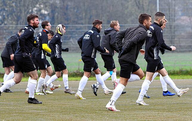 Bild 24: Stockacher Torflut beim 6:0 des VfR über FC Gutmadingen. Wir haben die besten Bilder!