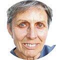 Christel Rossner