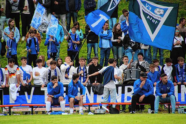 Bild 20: Die besten Bilder vom Herren-Bezirkspokal-Finale in Mönchweiler