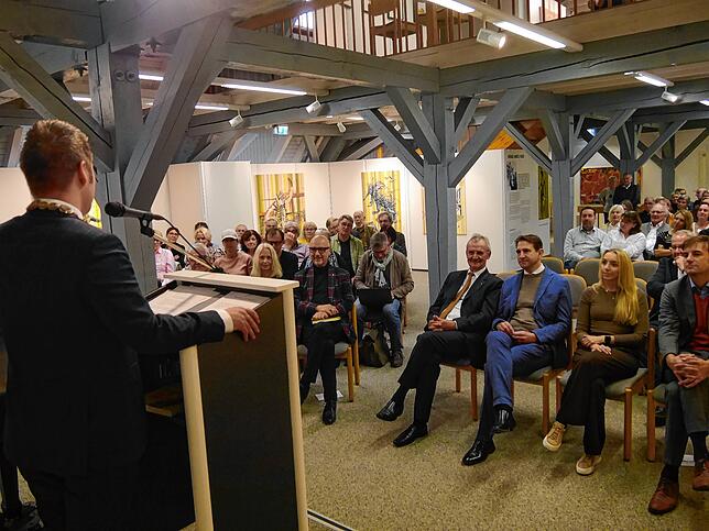 Bild 32: Hilzinger Kirchweih 2024: Hier traf sich am Sonntag der Hegau