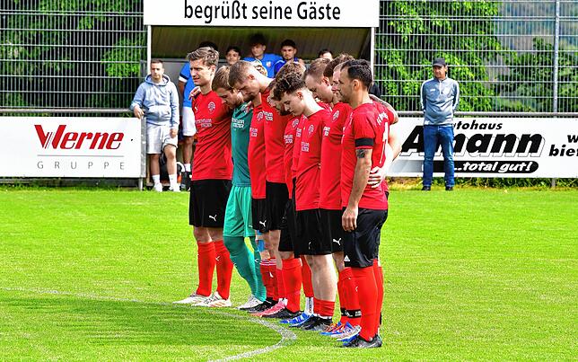 Bild 4: FC Hochrhein besiegt den VfB Waldshut mit 4:2 – wir haben Fotos!