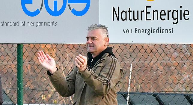 Bild 32: SV Buch besiegt den FC Erzingen mit 2:0 &ndash; und wir haben Bilder!