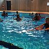 Schwimmkurse sind in Konstanz sehr nachgefragt. Zumindest in nächster Zeit kann das Rote Kreuz keine neuen Kurse im Schwaketenbad (Bild) ...