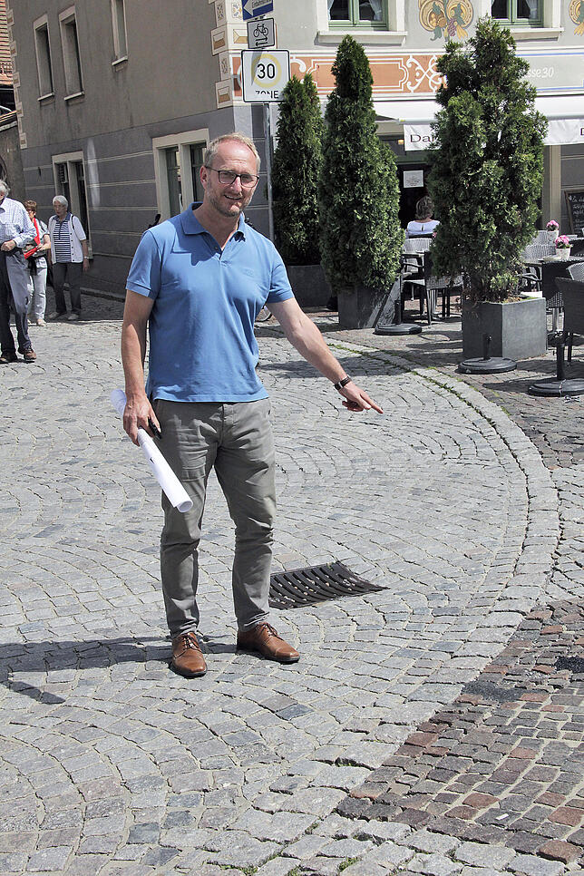 Das Ende der Sanierung ist für 2019 geplant. Bild: Jens Fröhlich