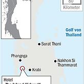 Bild 3: Pfullendorferin leitet Luxus-Hotel im Dschungel Thailands