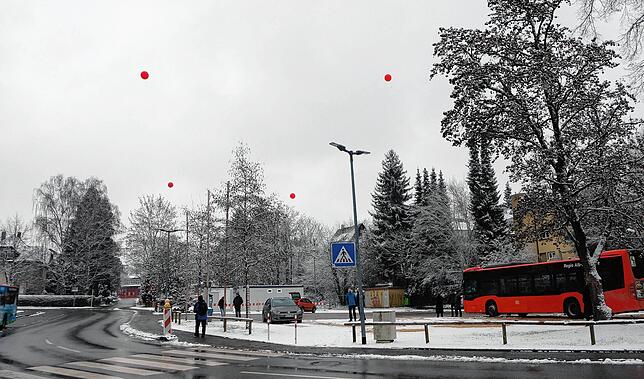 Für eine Hotel an der Schlachthausstraße gegenüber der Zimmerwiese existieren nur vorläufige Entwürfe und Ideenskizzen verschiedener ...