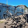 Abschließbare Fahrradboxen stehen am Bahnhof in Unterlauchringen. In Waldshut-Tiengen besteht ebenfalls der Wunsch nach einer solchen ...