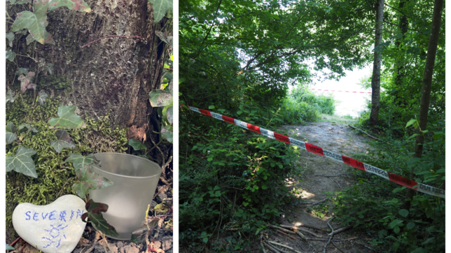 Ein 31-jähriger Wildcamper ist zwischen dem 8. und 9. Juni am Rheinufer in Jestetten getötet worden. Für das Opfer aus der Schweiz wurde ...