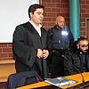 Ein 28-jähriger Angeklagter soll durch eine Betrugsmasche versucht haben, mindestens zwei Opfern viel Geld abzunehmen. Dieser Fall wurde ...