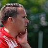 Soll den SSC Donaueschingen wieder auf Kurs bringen: Thomas Minzer.