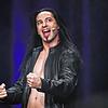 Der Mannheimer Comedian Bülent Ceylan gastiert am Samstag in der Helios-Arena in VS-Schwenningen. Vorab erzählt er im ...