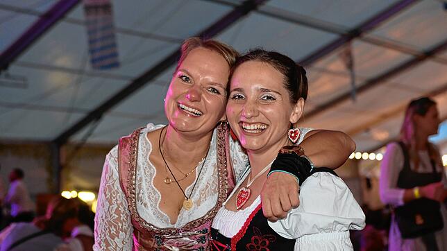 Bild 25: Bilder vom Konstanzer Oktoberfest am Freitagabend (Teil 2)
