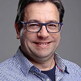 Jürgen Schmidt ist Meteorologe bei Wetterkontor.