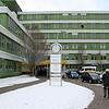 Das Krankenhaus Sigmaringen erhält einen Neubau. Der Spatenstich ist für März geplant und die Bauzeit beträgt drei Jahre. Bild: ...