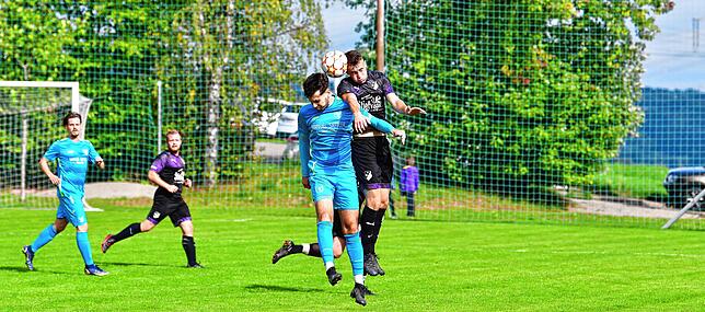 Bild 39: FC Wittlingen siegt mit 1:0 beim SV Buch &ndash; und wir haben Bilder!
