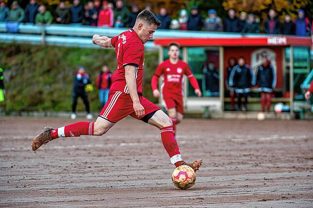 Bild 37: FC Dachsberg gewinnt Spitzenspiel gegen SV Unteralpfen mit 5:0 &ndash; und wir haben Bilder!