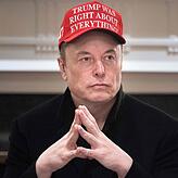 Seit Elon Musk die Plattform gekauft hat, beklagen Kritiker eine Zunahme von Hetze und Falschinformationen auf X.