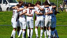 Sofern der SV Deggenhausertal den fünftletzten Platz in der Bezirksliga Bodensee halten kann, muss er darauf hoffen, dass der FC ...