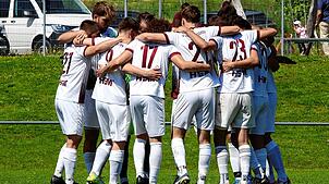 Sofern der SV Deggenhausertal den fünftletzten Platz in der Bezirksliga Bodensee halten kann, muss er darauf hoffen, dass der FC ...