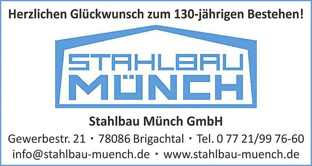 Bild 8: 130 Jahre Demattio Bau Eisenbach: Bauen mit Leidenschaft und Verlässlichkeit