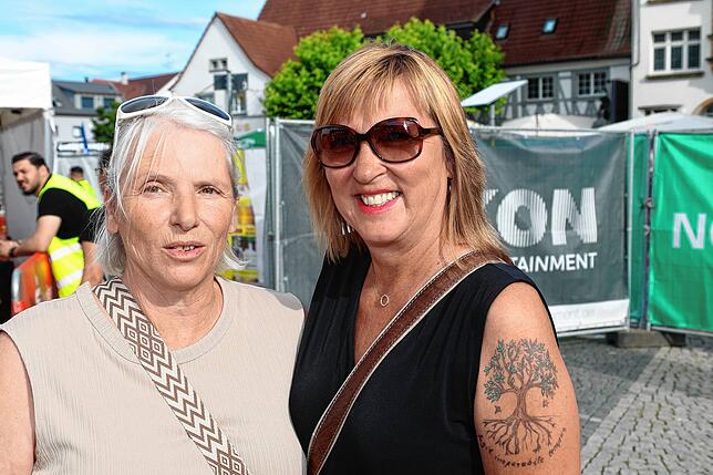 Bild 21: Die schönsten Bilder: BAP begeistern auf dem Hohentwielfestival in Singen