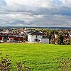 Im Meßkircher Gemeinderat gab es eine Kontroverse über das Wachstum der Stadt. Am Hauptbühl sollen weitere Bauplätze entstehen.