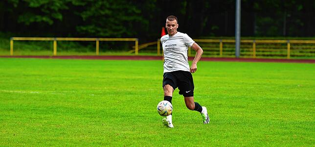 Bild 9: FC 08 Bad Säckingen gewinnt Finale um den Wehratalpokal – und wir haben Bilder!