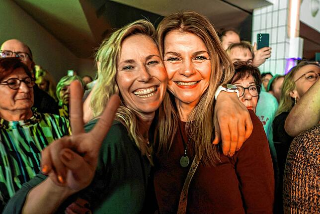 Bild 2: Die besten Bilder vom Matthias Reim Konzert