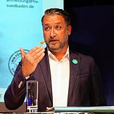 Er vermisst in der Konstanzer Innenstadt und in ihren Geschäften mitunter Qualität: Andreas Matt.