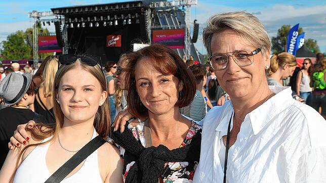 Bild 22: Fotos des Abends mit Mark Forster und Annie Chops in Konstanz &ndash; Teil 1