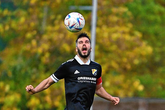 Bild 11: 1:1 im Derby zwischen dem SV 08 Laufenburg und dem FC Tiengen 08 &ndash; und wir haben Bilder!
