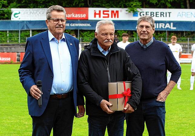 Bild 39: Imposantes 5:0 des SC Pfullendorf über SF Elzach-Yach. Wir waren mit der Kamera dabei!