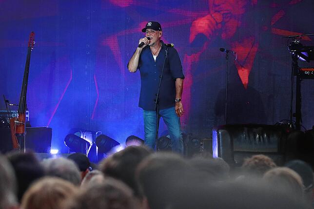 Bild 32: Fury sorgt für ausverkauften Auftakt der Meersburg Open Airs