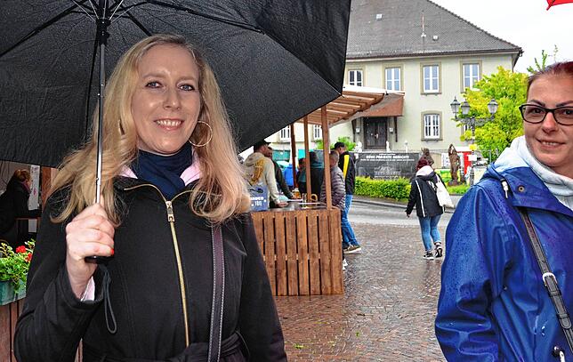 Bild 29: Die schönsten Bilder vom Stadtfest Markdorf – Teil 3
